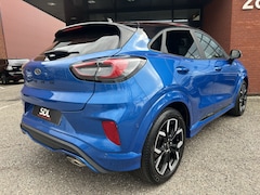 Ford Puma - 1.0 EcoBoost ST-Line X // FULL LED // NAVI + CARPLAY // B&O AUDIO // ADAPTIVE CRUISE // HA