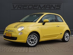 Fiat 500 - 1.2 Pop