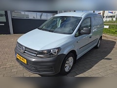 Volkswagen Caddy Maxi - 1.4 TGI L2 H1 ECOFUEL CNG AARDGAS