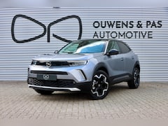 Opel Mokka - 1.2 Elegance | NAVIGATIE | CAMERA | CARPLAY | STUURWIELVERW