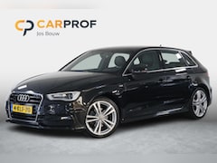 Audi A3 Sportback - 1.4 TFSI Ambition Pro Line S Xenon - Navi - Cruise - NAP - NL auto