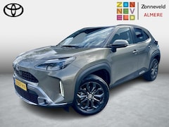 Toyota Yaris Cross - 1.5 Hybrid Explore