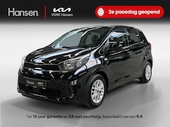 Kia Picanto - 1.0 DPi DynamicLine I Navi I Cruise Control I Carplay