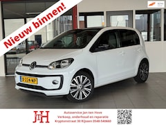 Volkswagen Up! - 1.0 BMT move up*Sportief*App-Connect*Stoelverwarming*LMV
