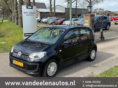 Volkswagen Up! - 1.0 move up BlueMotion