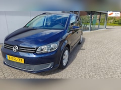 Volkswagen Touran - 1.4 TSI Comfortline