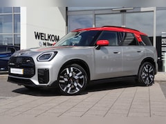 MINI Countryman - S ALL4 Automaat / JCW / Pakket XL / 20" John Cooper Works Flag Spoke 2-tone