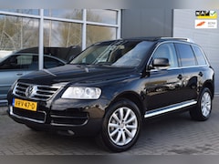 Volkswagen Touareg - 3.0 TDI | Clima | Cruise | Dak | APK 4-2027