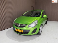 Opel Corsa - Unieke kleur 1.2-16V Selection