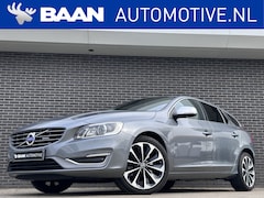 Volvo V60 - 2.0 T3 Nordic+ | Navigatie | Stoelverwarming | Climate Control