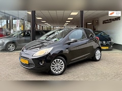Ford Ka - 1.2 Trend AIRCO | LMV | ELEKTR PACK | NAP