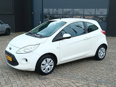 Ford Ka - 1.2 Comfort start/stop