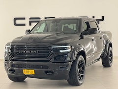 Dodge Ram Pick Up - 5.7 V8 4x4 Widebody Limited Night NL-AUTO