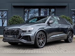 Audi Q8 - 55 TFSI quattro Pro Line Advanced