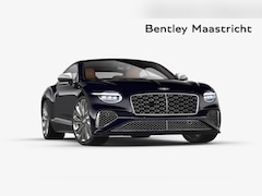 Bentley Continental GT - 4.0 V8 Hybrid Mulliner |TOURING|MULLINER BESPOKE INTERIOR|NAIM