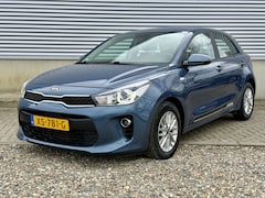 Kia Rio - 100pk TGDI DynamicLine [ apple car.navi, airco, , cruise, lmv ]
