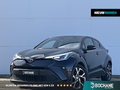 Toyota C-HR - 2.0 Hybrid First Edition | Navigatie | Camera |