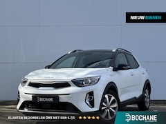 Kia Stonic - 1.0 T-GDi MHEV DynamicPlusLine | Camera | Navigatie |