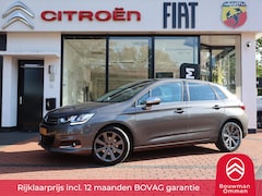 Citroën C4 - PureTech S&S 130PK EAT6 Automaat Feel Collection, Rijklaarprijs | Navigatie | Trekhaak | P