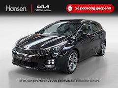 Kia Cee'd Sportswagon - Ceed 1.0 T-GDi GT-Line I Pano I Navi I Cruise I Camera