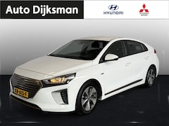 Hyundai IONIQ - Comfort EV