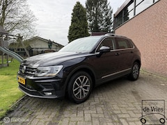 Volkswagen Tiguan - 1.4 TSI Comfortline Business