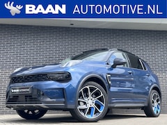 Lynk & Co 01 - 1.5 | Panoramadak | 360 Camera | Adaptive Cruise Control