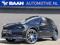 Lynk & Co 01 - 1.5 | Panoramadak | 360 Camera | Adaptive Cruise