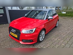 Audi A1 Sportback - 1.0 TFSI Advace S - LINE