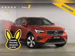 Volvo XC40 - T4 211PK Automaat Plug-in hybrid Plus Bright / Navigatie / Cruise control / Harman Kardon