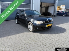 BMW 1-serie - 116i Executive