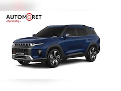 KGM Torres Hybrid - 1.5T-GDI Bronze 10 jaar garantie