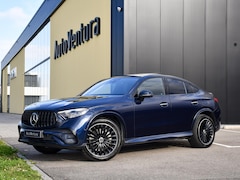 Mercedes-Benz GLC-klasse Coupé - 400e 4MATIC AMG Line | Massage | Stoelkoeling | Schuif-/kantel Panorama | 360 Camera | Ach