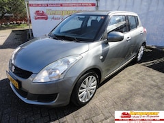 Suzuki Swift - 1.2 Summer EASSS