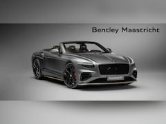 Bentley Continental GTC - 4.0 V8 Hybrid Speed |MULLINER COLOUR|FADED PAINT|AKRAPOVIC