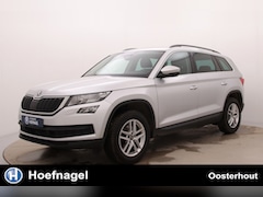 Skoda Kodiaq - 1.5 TSI Style | Automaat | Adaptive cruise | Stoelverwarming | CarPlay | Parkeersensoren v