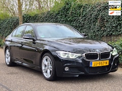 BMW 3-serie - 330i M Sport Elek. Trekhaak Apple CarPlay 100% Dealer onderhouden DAB+ TOP STAAT 330i Cent