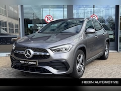 Mercedes-Benz GLA-Klasse - 250e Business Solution AMG Limited | Stoelverwarming | Camera | Trekhaak |