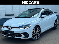 Volkswagen Polo - 1.0 TSI R-Line/Automaat/Pano/IQLight/Camera/Keyless/ACC