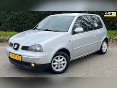 SEAT Arosa - 1.4i Signo l Automaat l NAP l