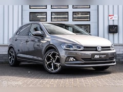 Volkswagen Polo - 1.0 TSI Highline DSG VIRTUAL LED ACC NAVI