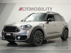 MINI Countryman - 1.5 Cooper S E ALL4 | Harman/Kardon | Sportstoelen