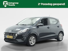 Hyundai i10 - 1.0 Comfort | All season | Carplay Navigatie | Stoelverwarming