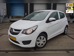 Opel Karl - 1.0 ecoFLEX Edition * Airco * 5Drs