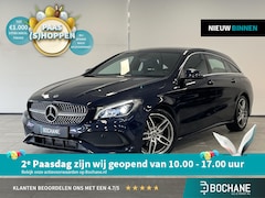 Mercedes-Benz CLA-klasse Shooting Brake - 180 AMG Line LED | Camera | Navigatie | Origineel NL