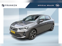 Opel Corsa - 1.2 GS Line Automaat | Origin NL | Dealeronderhouden | Camera