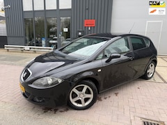 SEAT Leon - 1.6 Reference