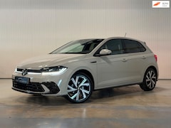 Volkswagen Polo - 1.0 TSI R-Line Business | R-LINE | IQ LIGHTS | ACC | CARPLAY | CAMERA