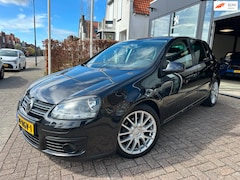 Volkswagen Golf - 1.4 TSI GT Sport|Navi|AppleCarplay|Speciaal Uitlaatsysteem