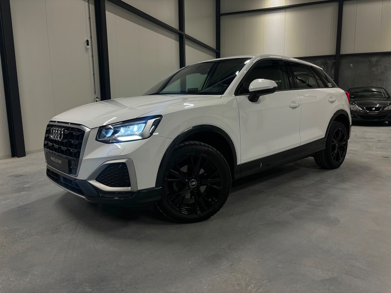 Audi Q2 - 35 TFSI Business Edition|Virtual|Cruise|Camera - AutoWereld.nl